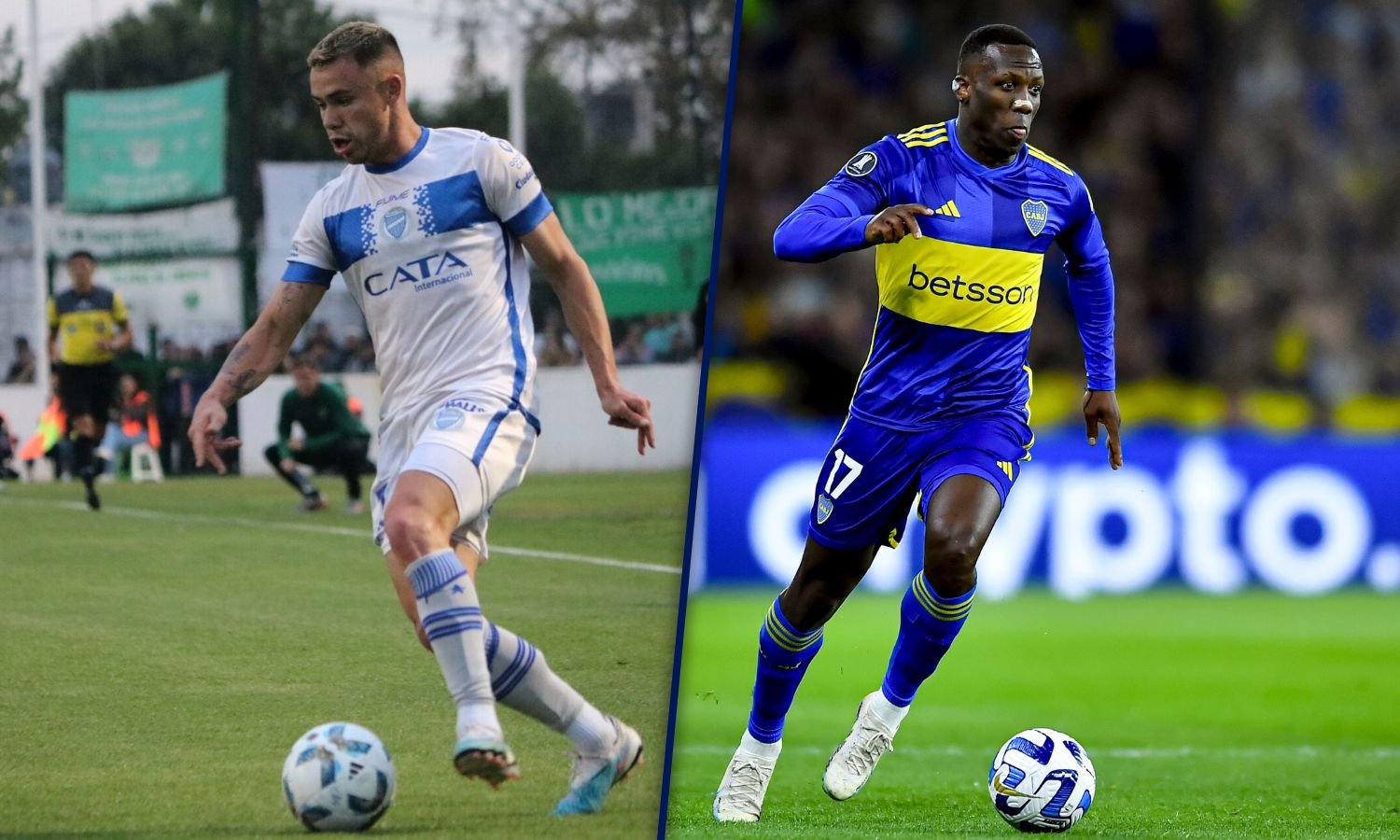 Godoy Cruz vs Boca previa Copa de la Liga 2023