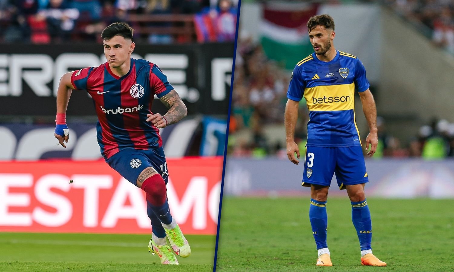 San Lorenzo Boca previa Copa de la Liga 2023