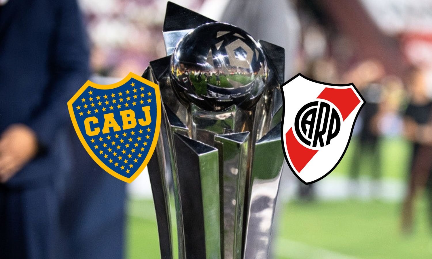 Boca River Copa Argentina 2024