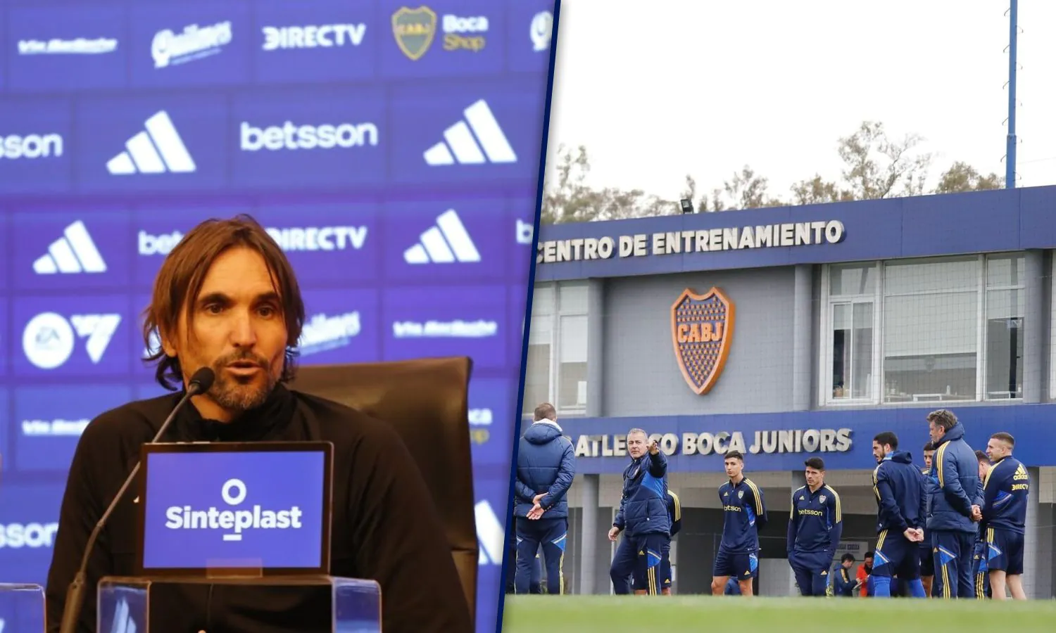 Mercado de pases de Boca en vivo: Martínez a un paso y los que se pueden ir Boca hoy mercado de pases 20122023