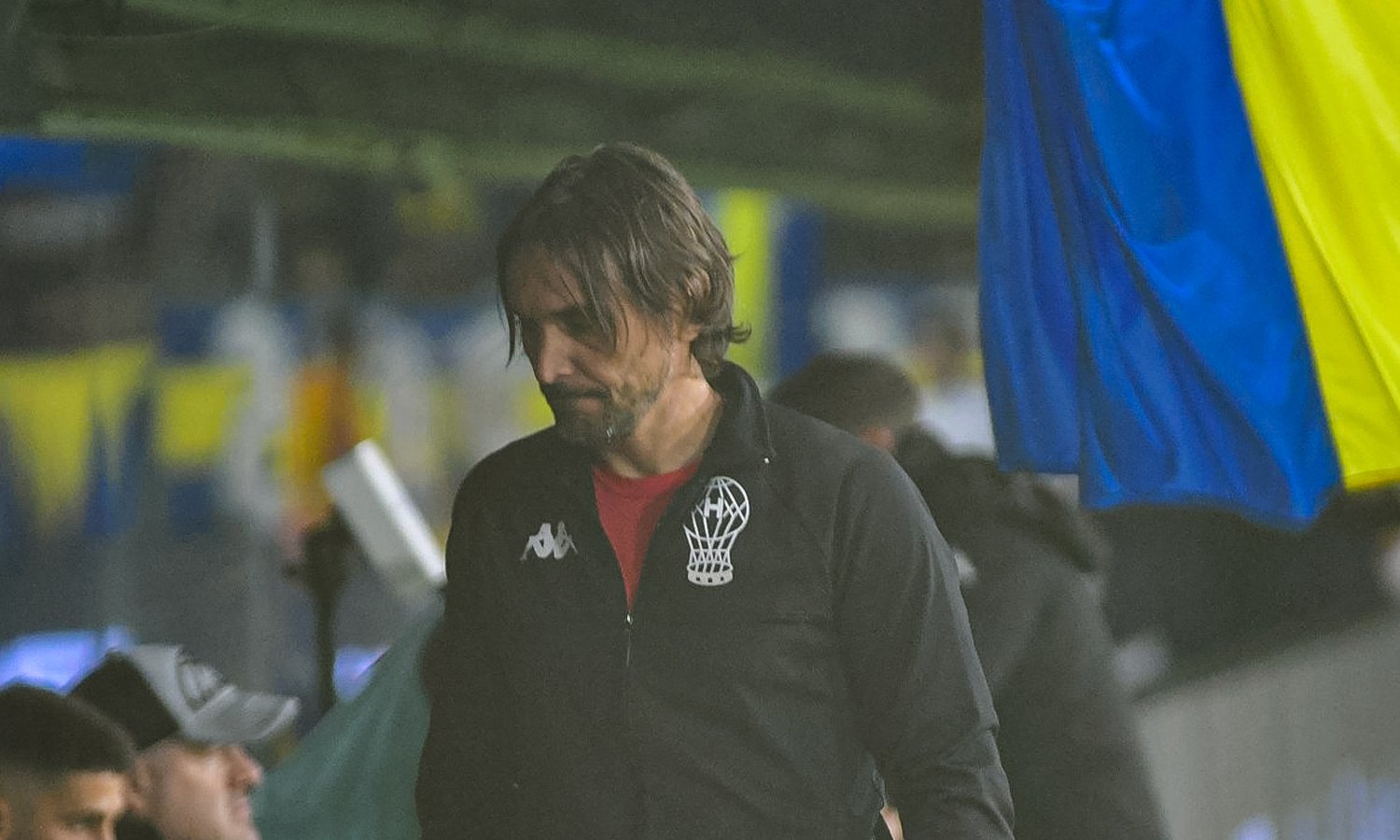 Diego Martínez Boca 21122023