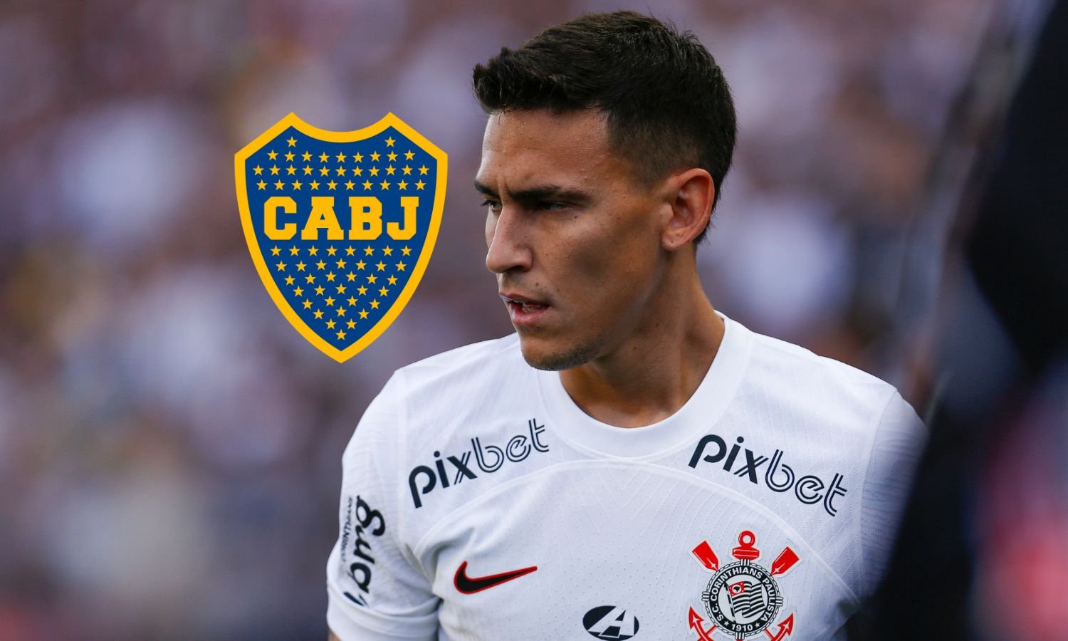 Matías Rojas Boca 28122023