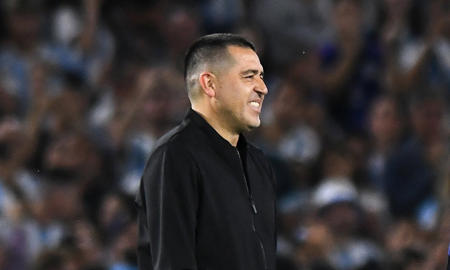 Riquelme Boca 16112023