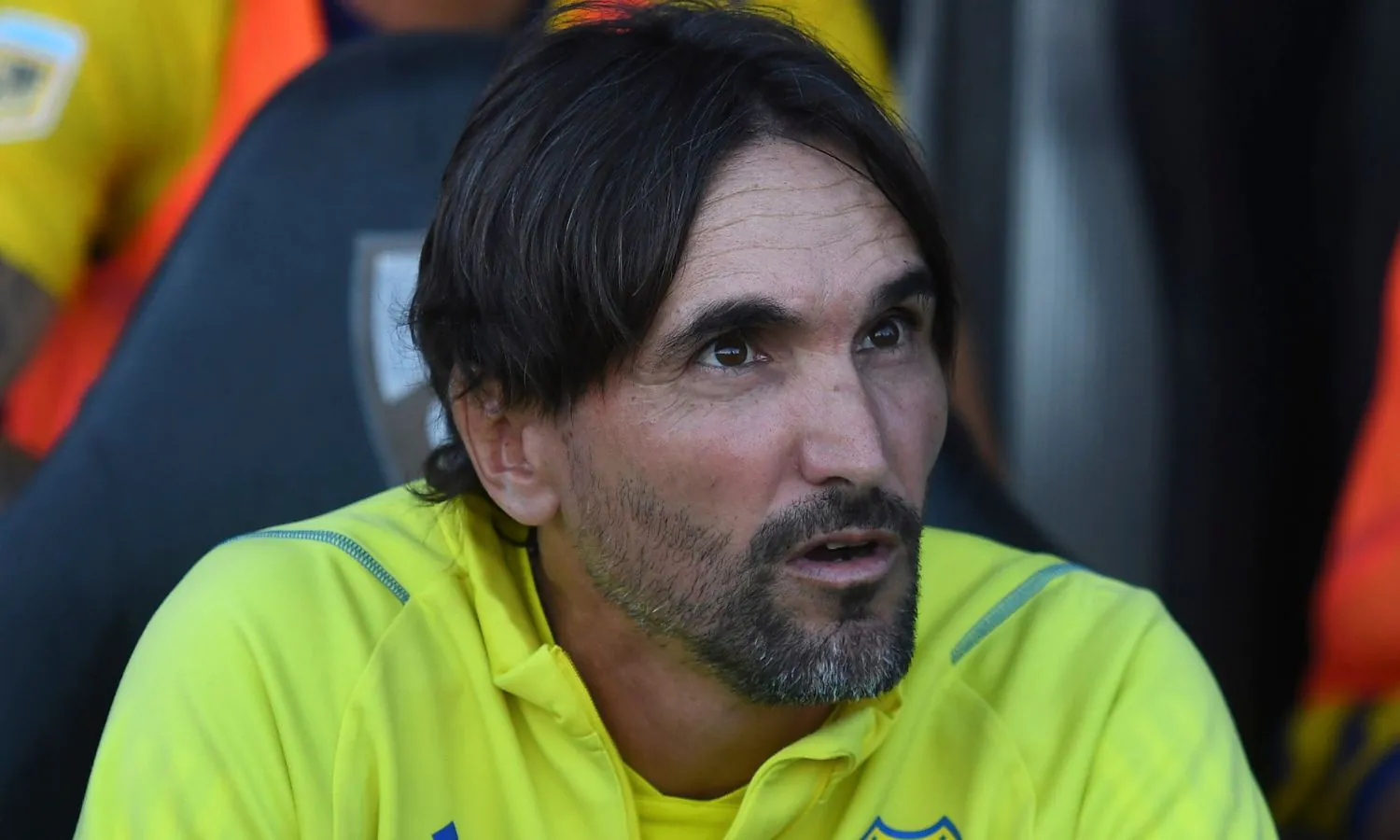 Martínez reveló el aspecto que perjudicó el juego