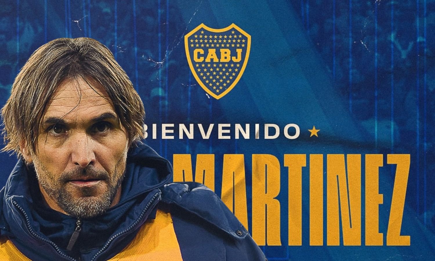 Presentación Diego Martínez Boca 512023