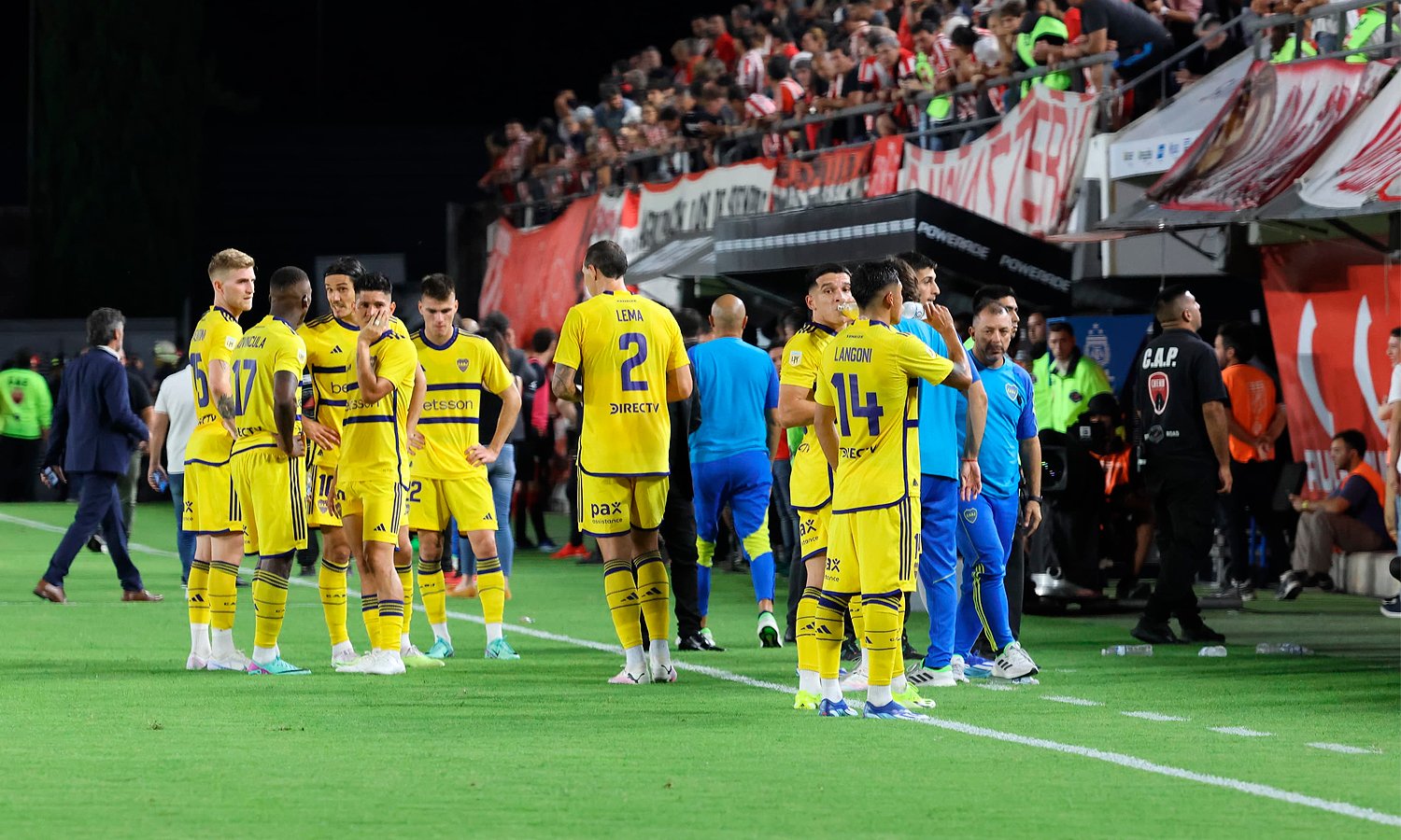 Boca Estudiantes suspendido 1732024