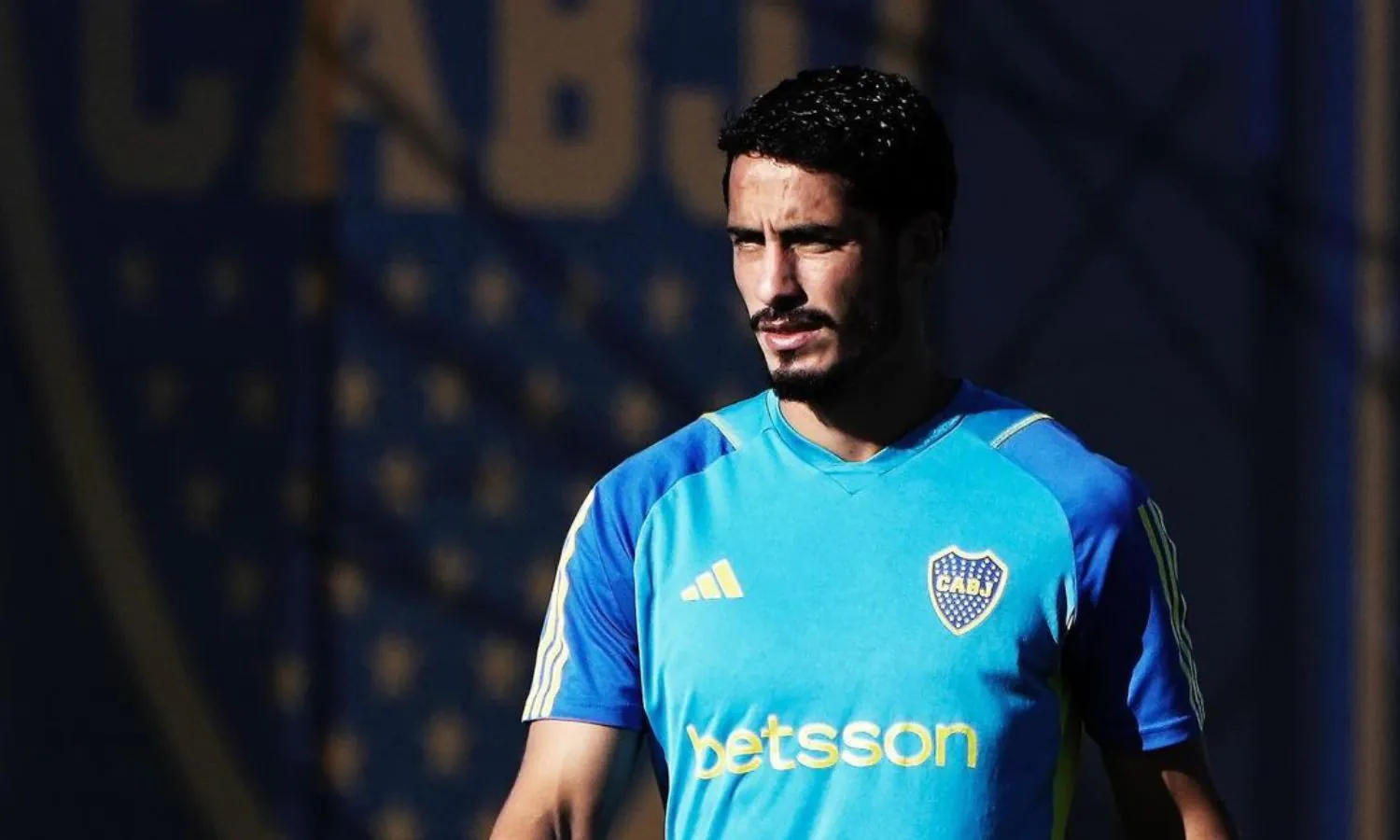 Nicolás Figal Boca Juniors 932024