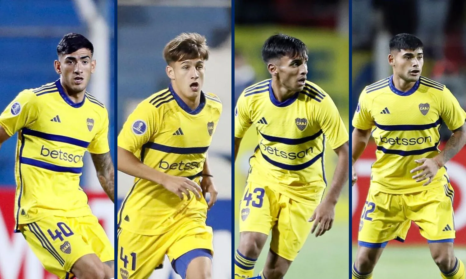 Di Lollo, Zufiaurre, Delgado y Molas