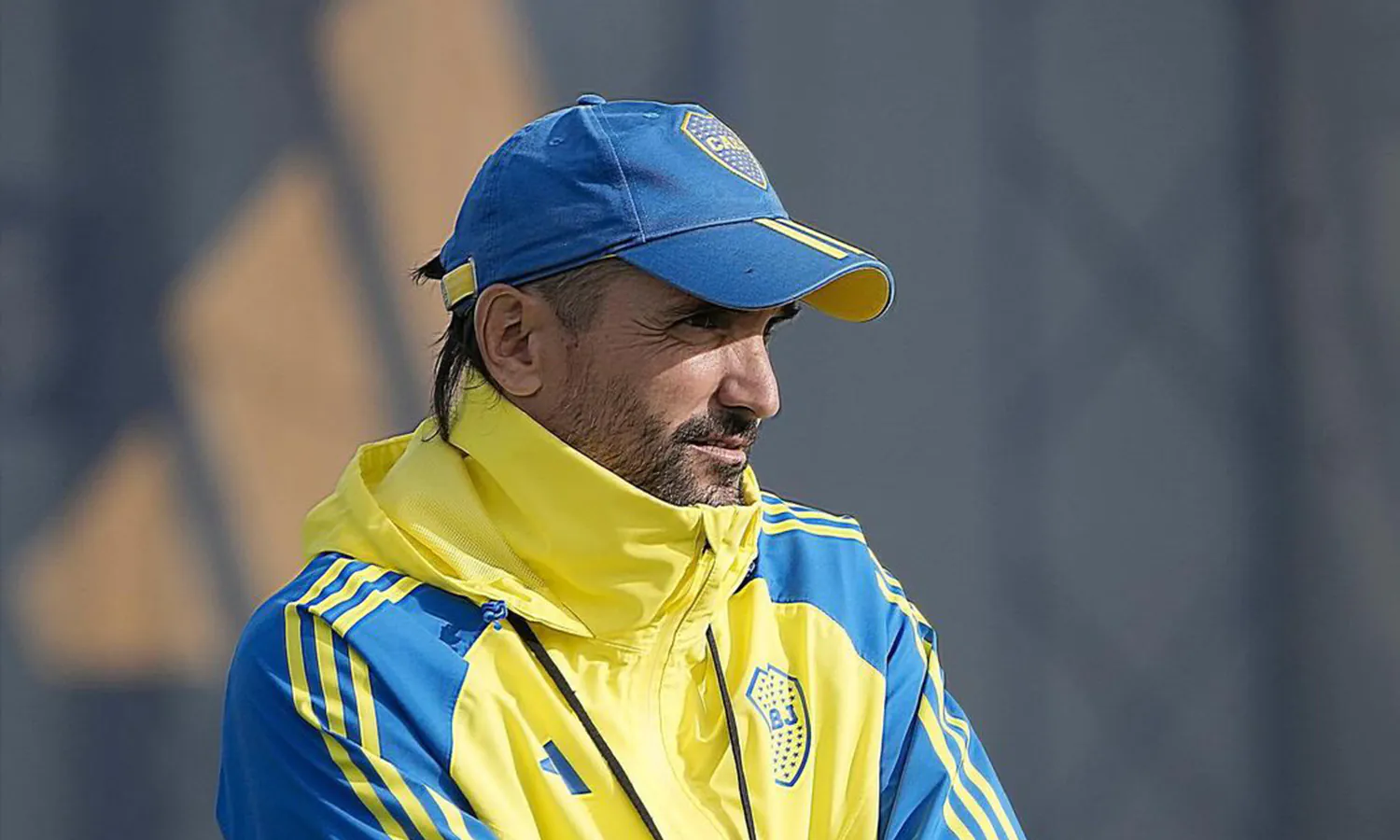 Diego Martínez Boca hoy 1942024