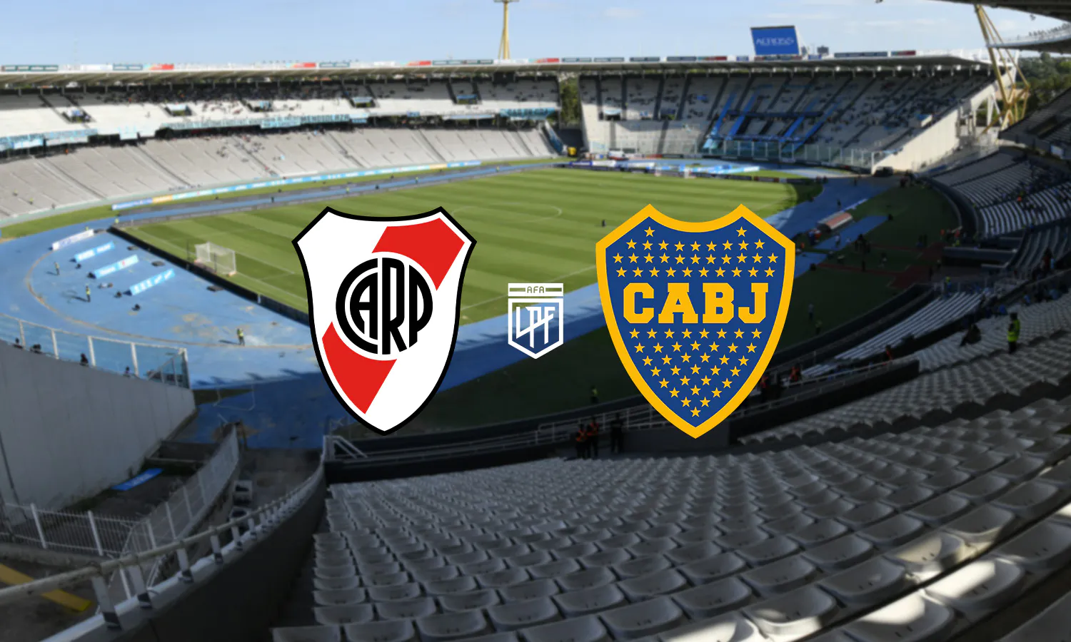 Entradas River Boca Córdoba