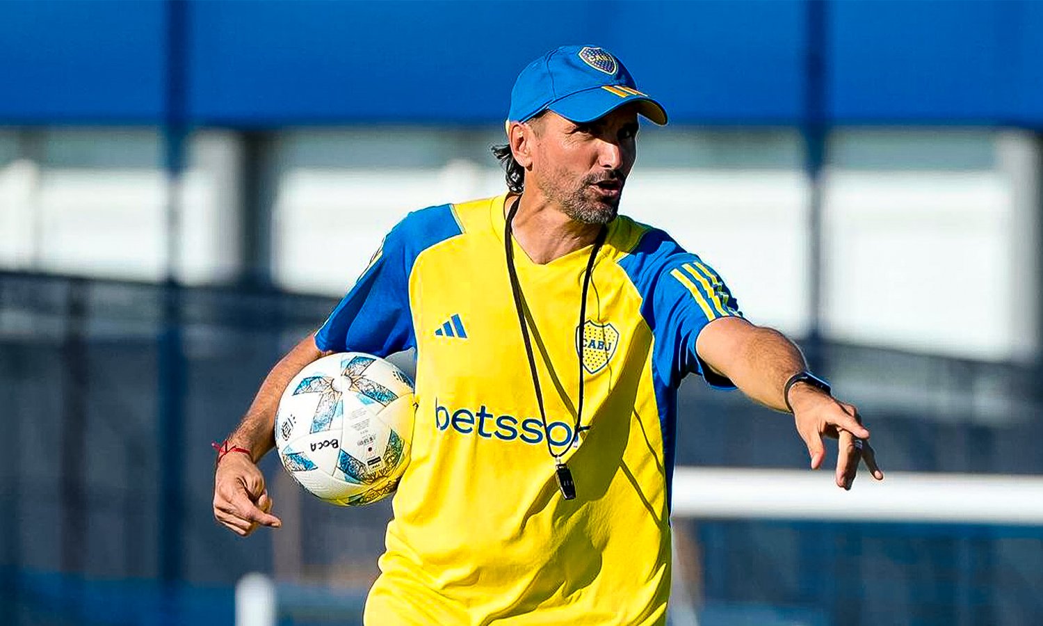 Martínez entrenamiento Boca24202