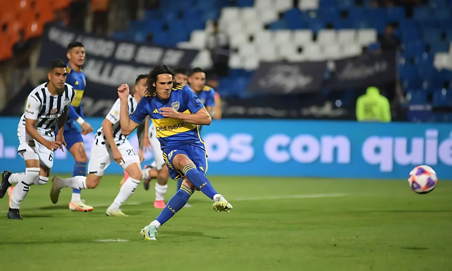 Boca Talleres previa LPF2024