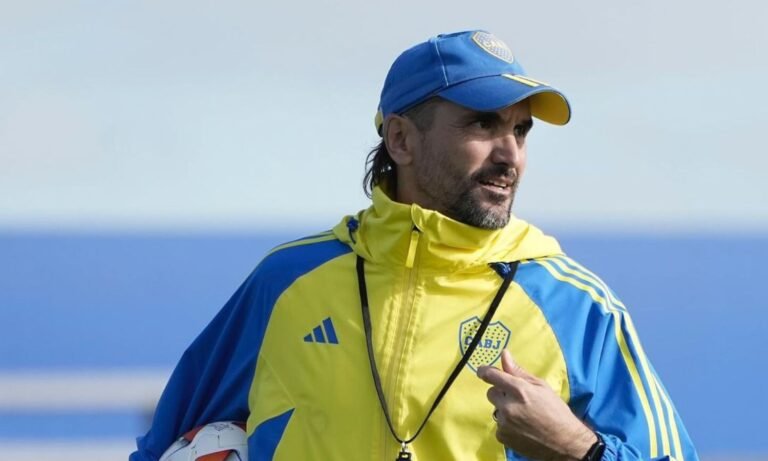Diego Martínez Boca 552024