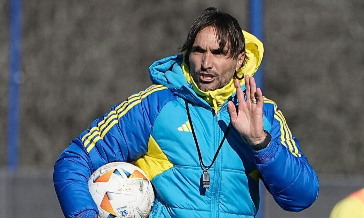 Diego Martínez Boca 2862024