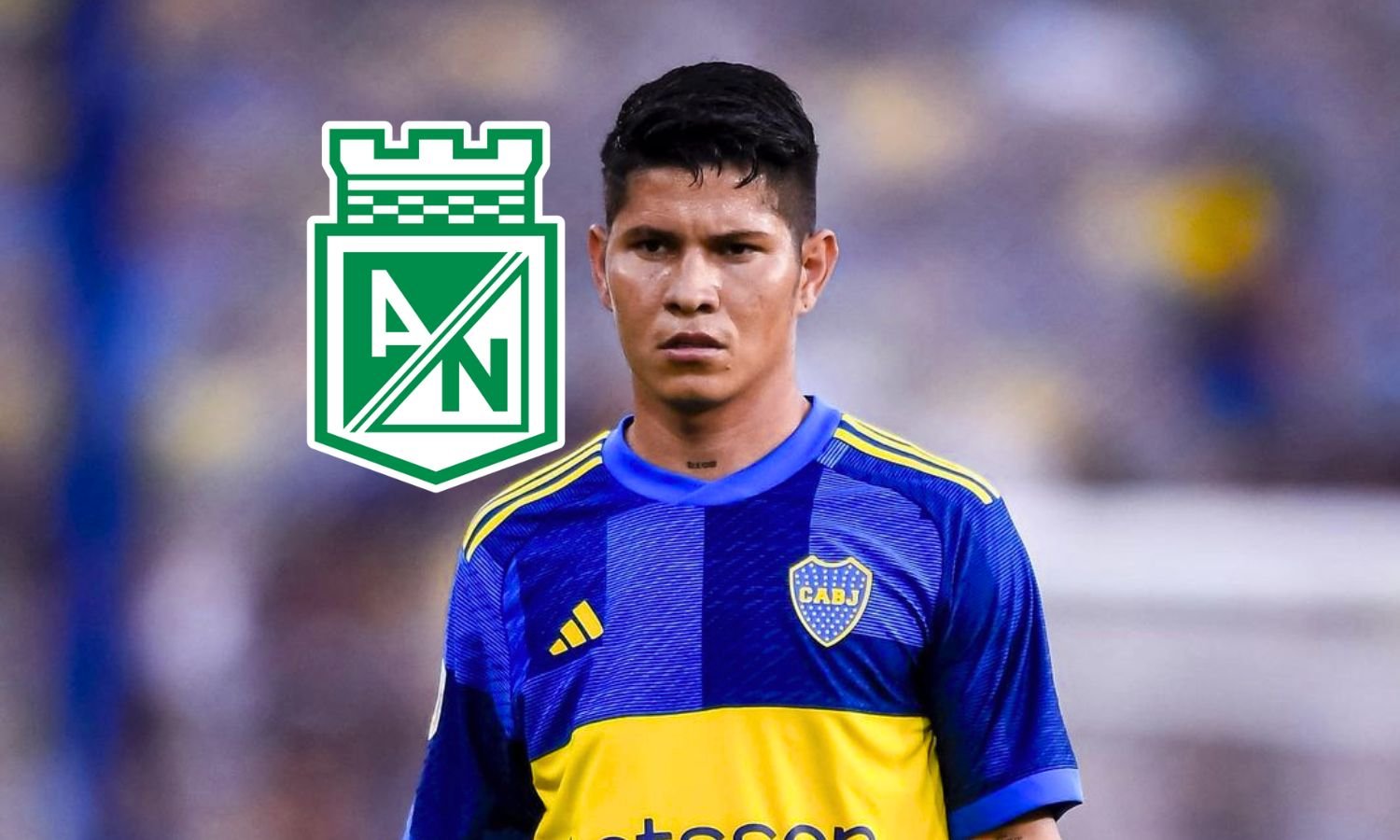 Jorman Campuzano Boca 2962024