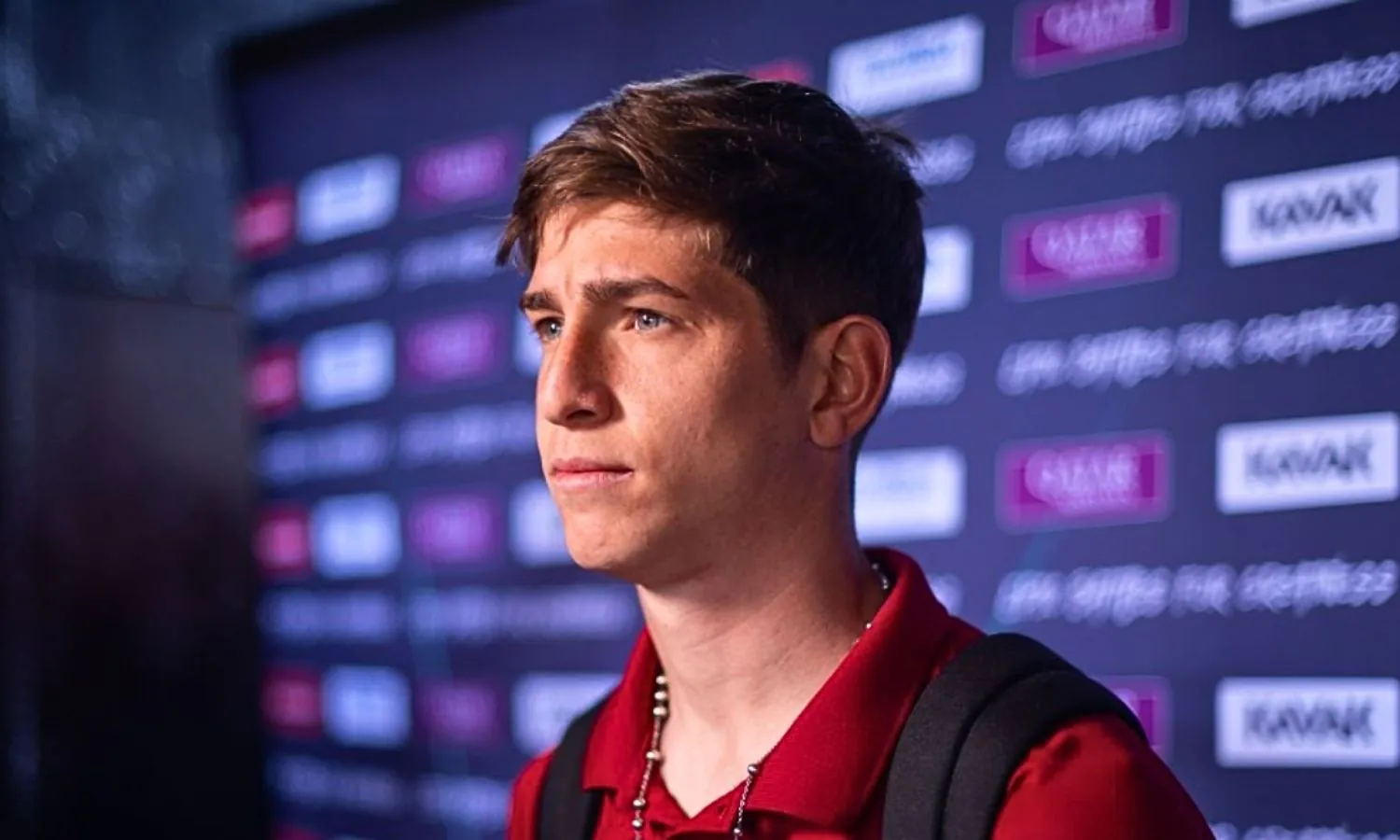 Tomás Belmonte llegada Boca