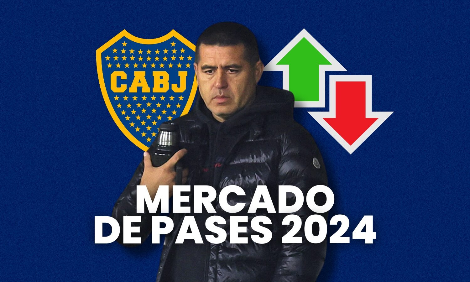 Altas Y Bajas Del Mercado De Pases De Boca Invierno 2024 La Número 12 4029