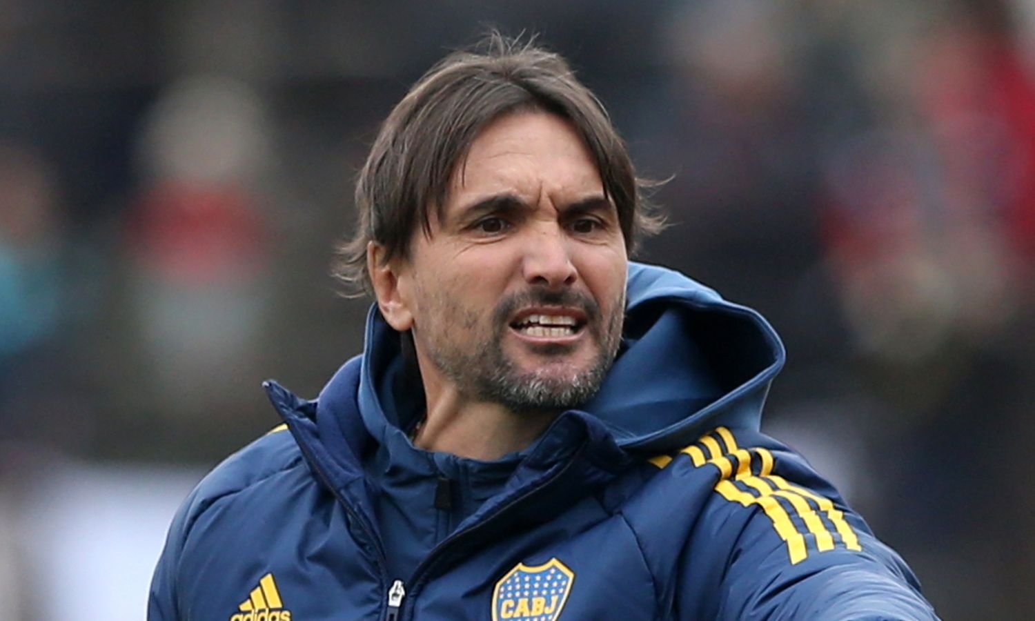 Diego Martínez Boca 2972024