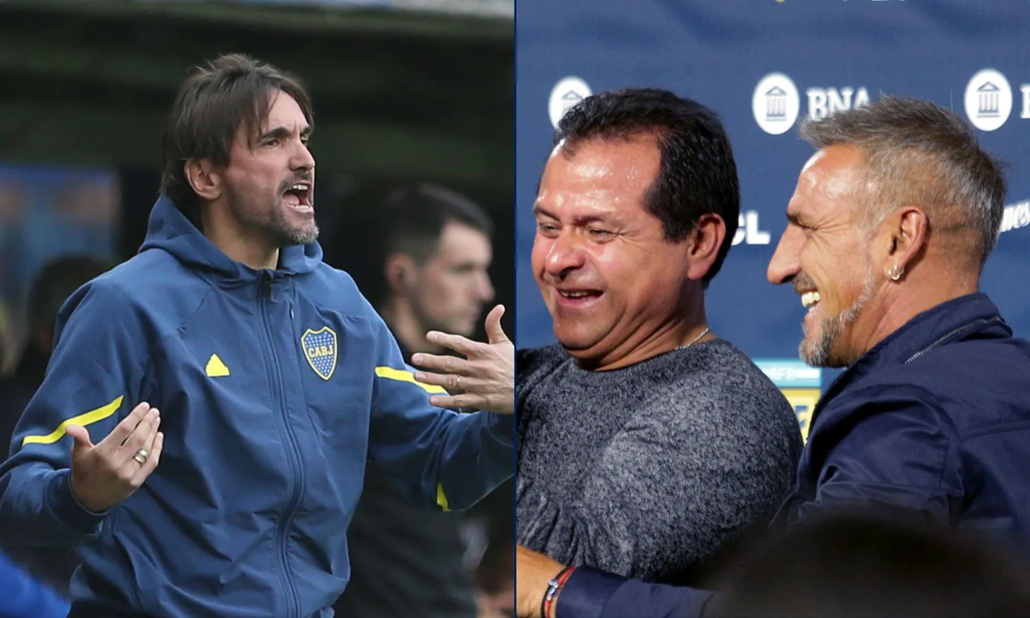 Diego Martínez Consejo de Fútbol