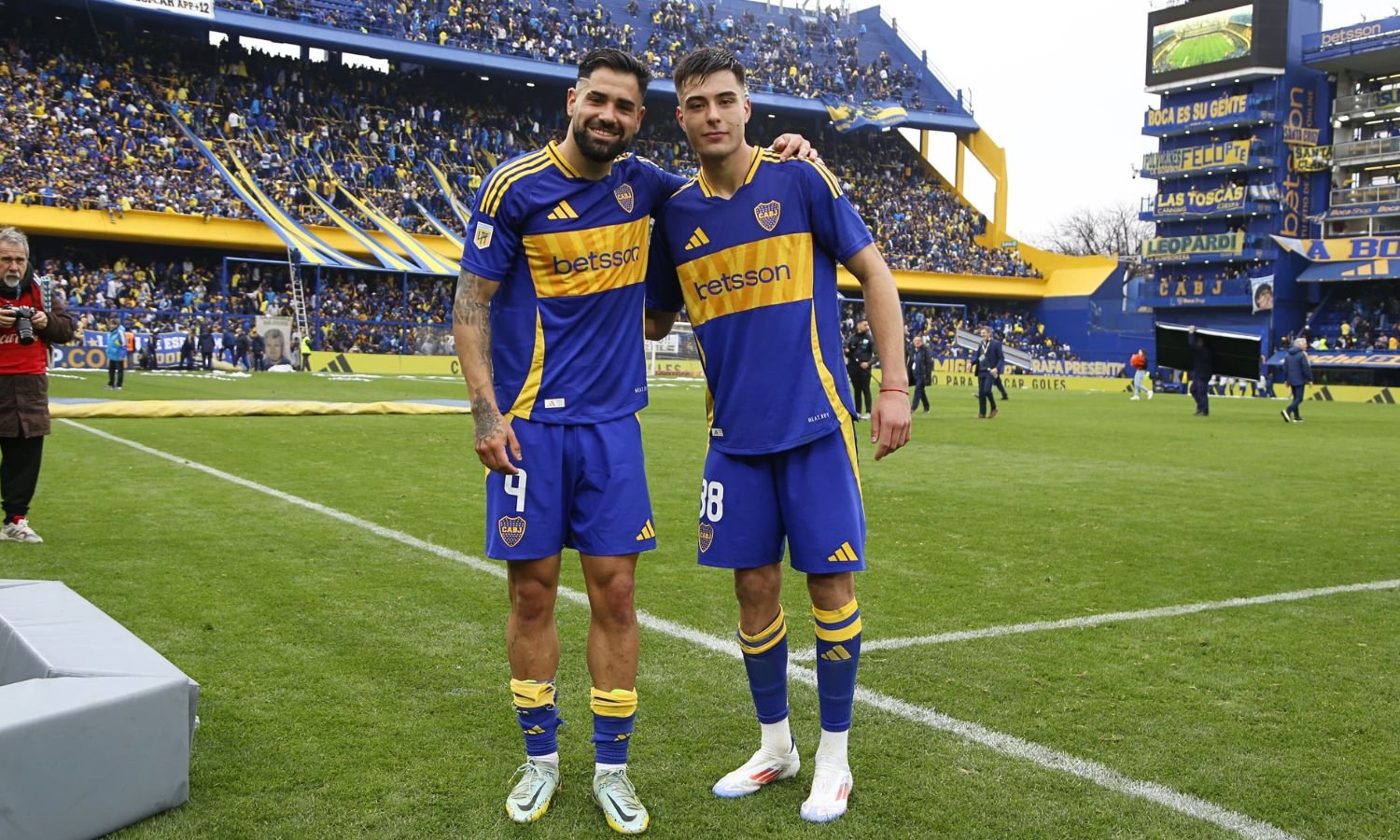 Gimenez y Anselmino Boca San Lorenzo 1882024