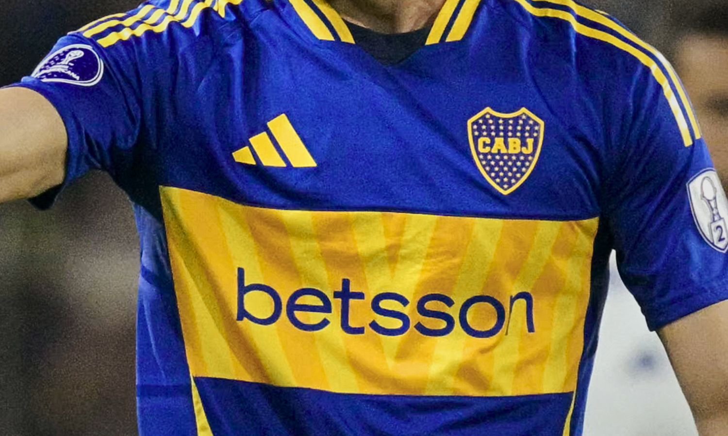 Jugador de Boca se va a préstamo