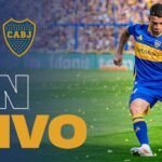 Belgrano vs Boca en vivo LPF2024