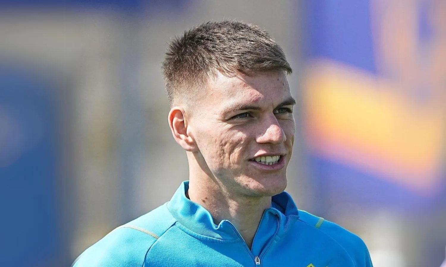 ¿Llega al Superclásico? Kevin Zenón, otra vez entrenó diferenciado