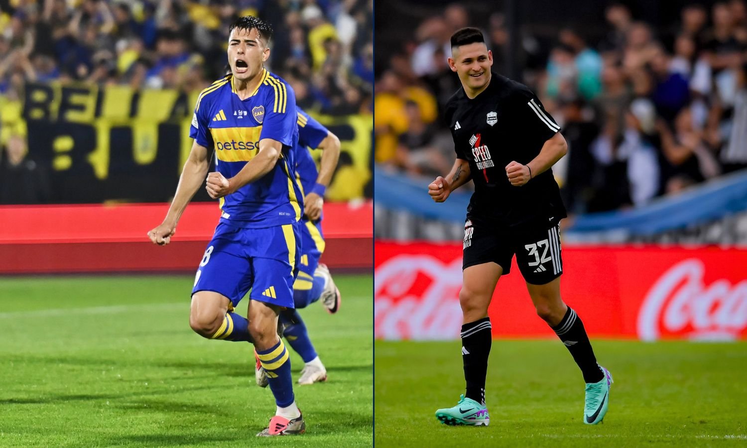 A qué hora juega Boca vs Riestra y como verlo