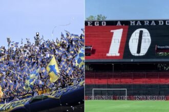 Boca Gimnasia entradas 16102024