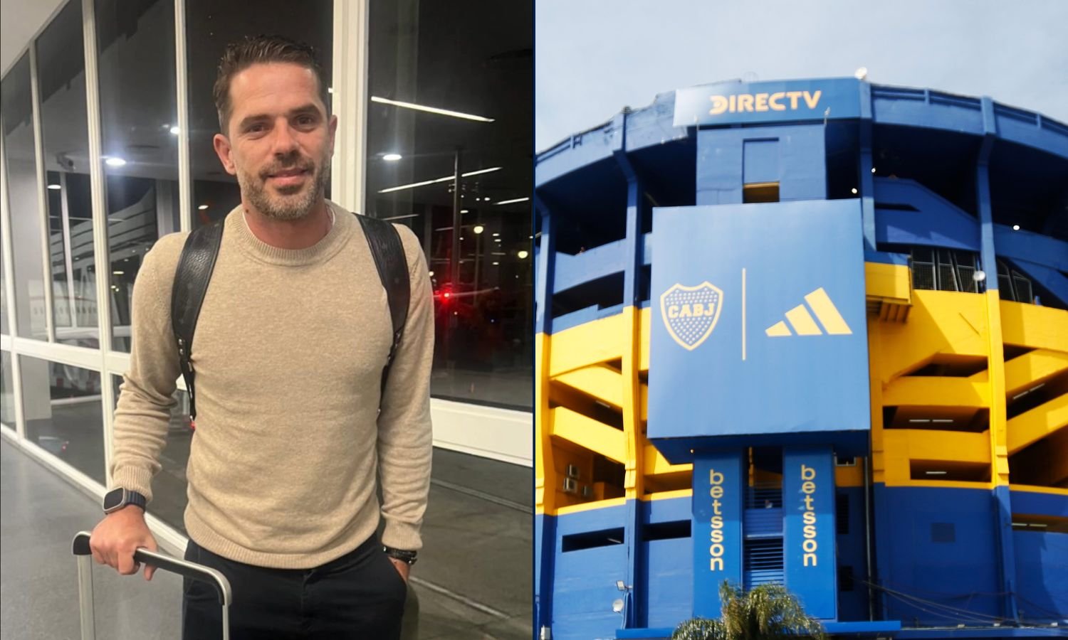 Boca hoy asume Gago y sigue la polemica por La Bombonera