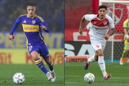 Boca vs Argentinos previa LPF2024