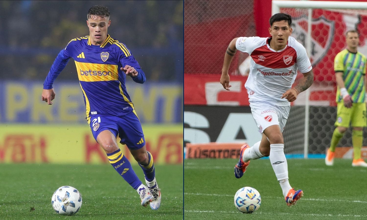 Boca vs Argentinos previa LPF2024