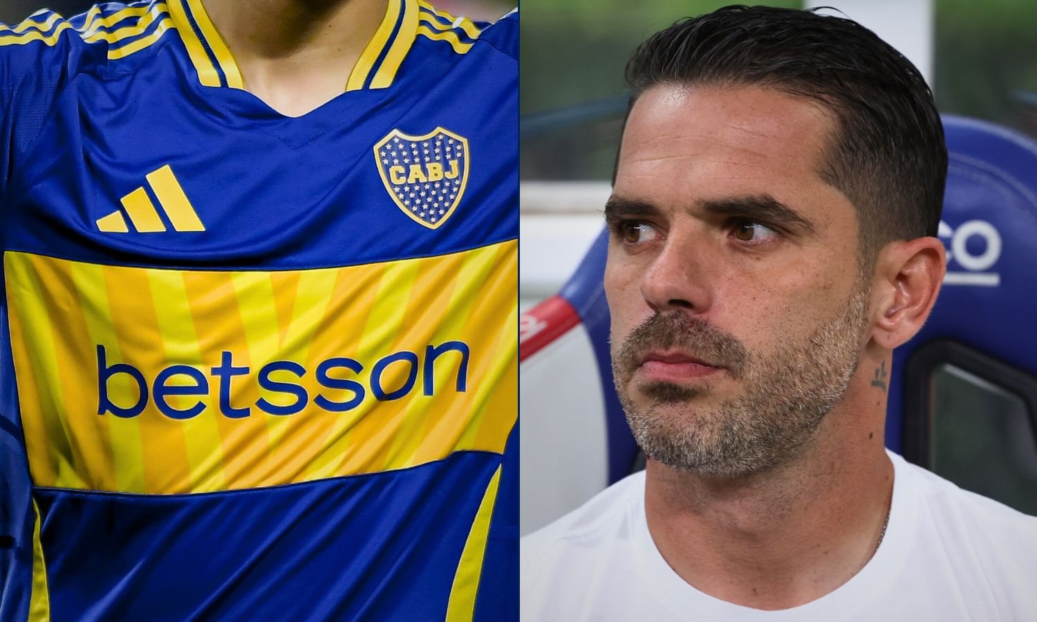 Gago pieza clave Boca