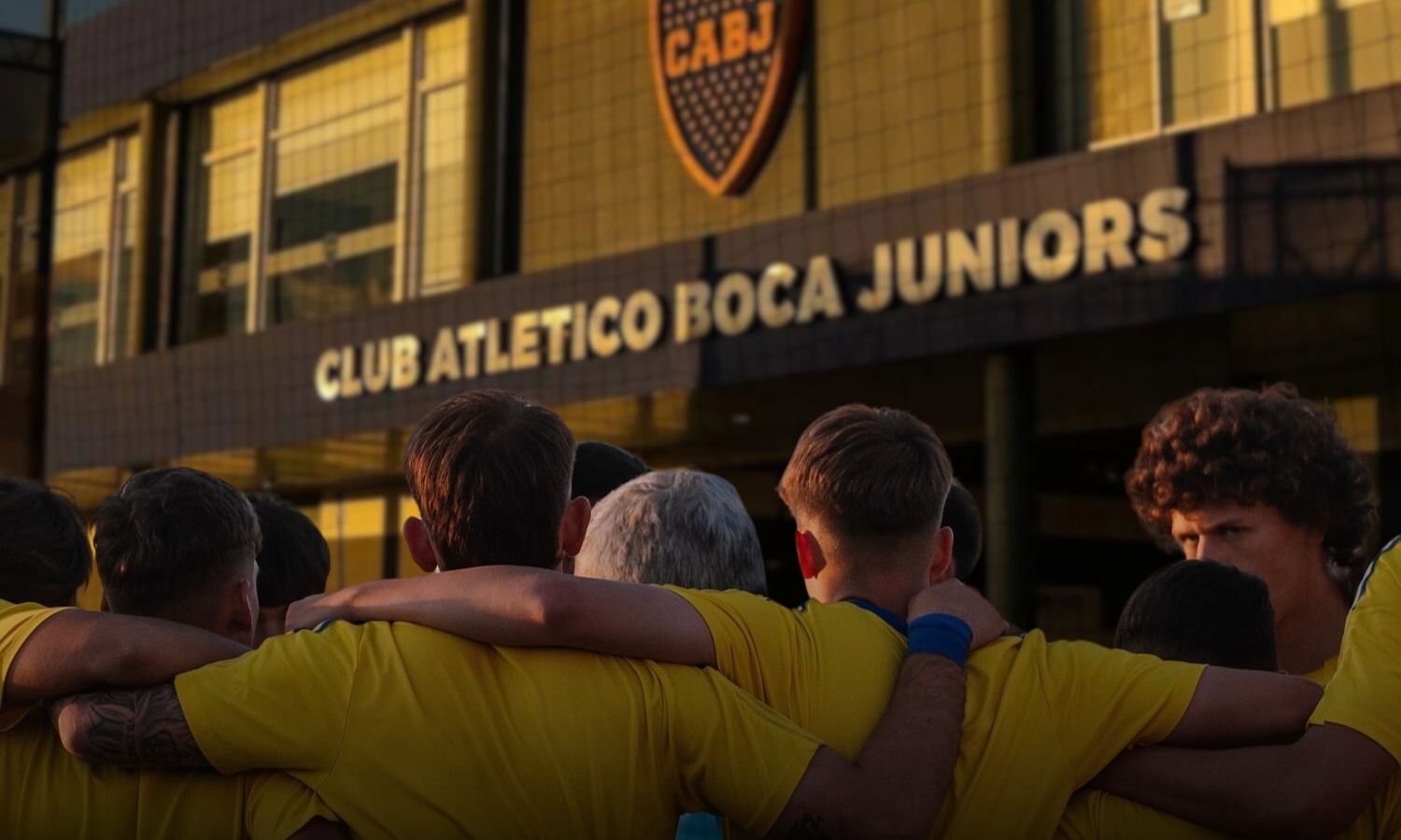 Jugador enigmático joya de Boca 11102024