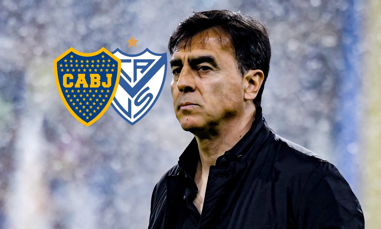 Gustavo Quinteros pidió fecha Boca Vélez