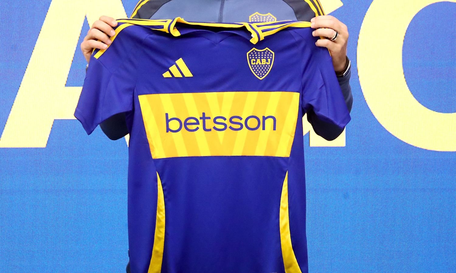 Es oficial: la importante renovación que anunció Boca Renovación Boca 23102024