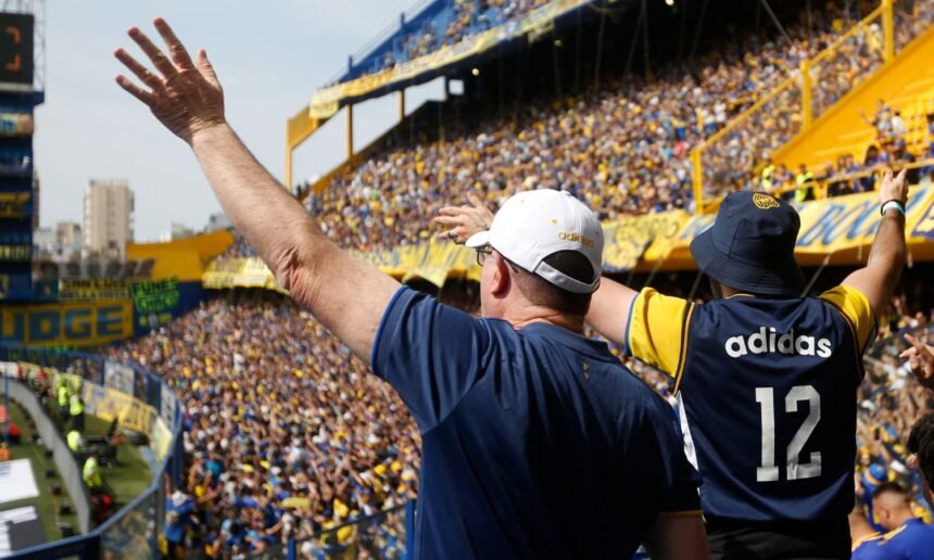 Socios Boca 1102024