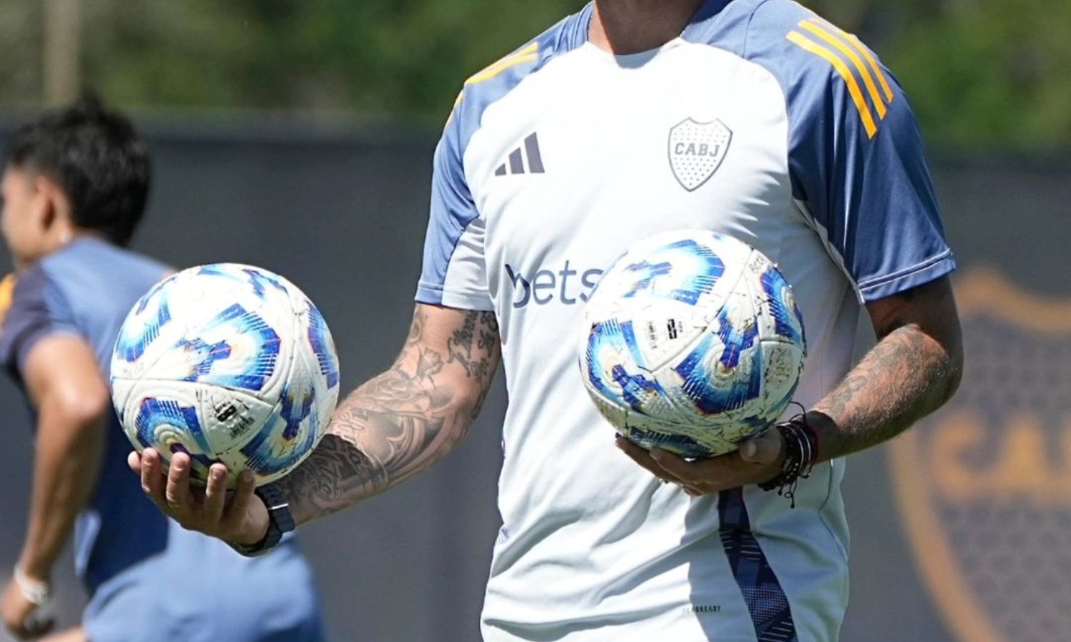 Boca hoy en vivo: el día después de la eliminación Boca Predio