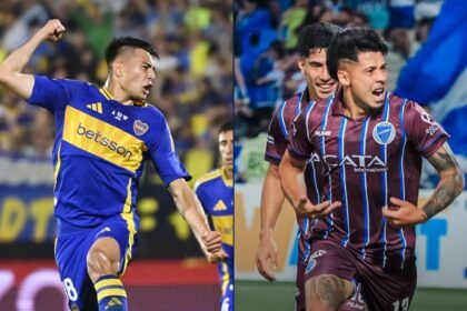 Boca vs Godoy Cruz previa LPF2024