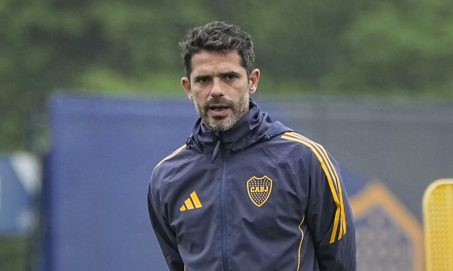 Por pedido de Gago: Boca implementaría una nueva modalidad a los entrenamientos Fernando Gago Boca Juniors
