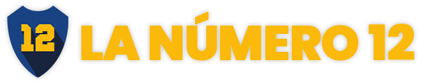 La Número 12