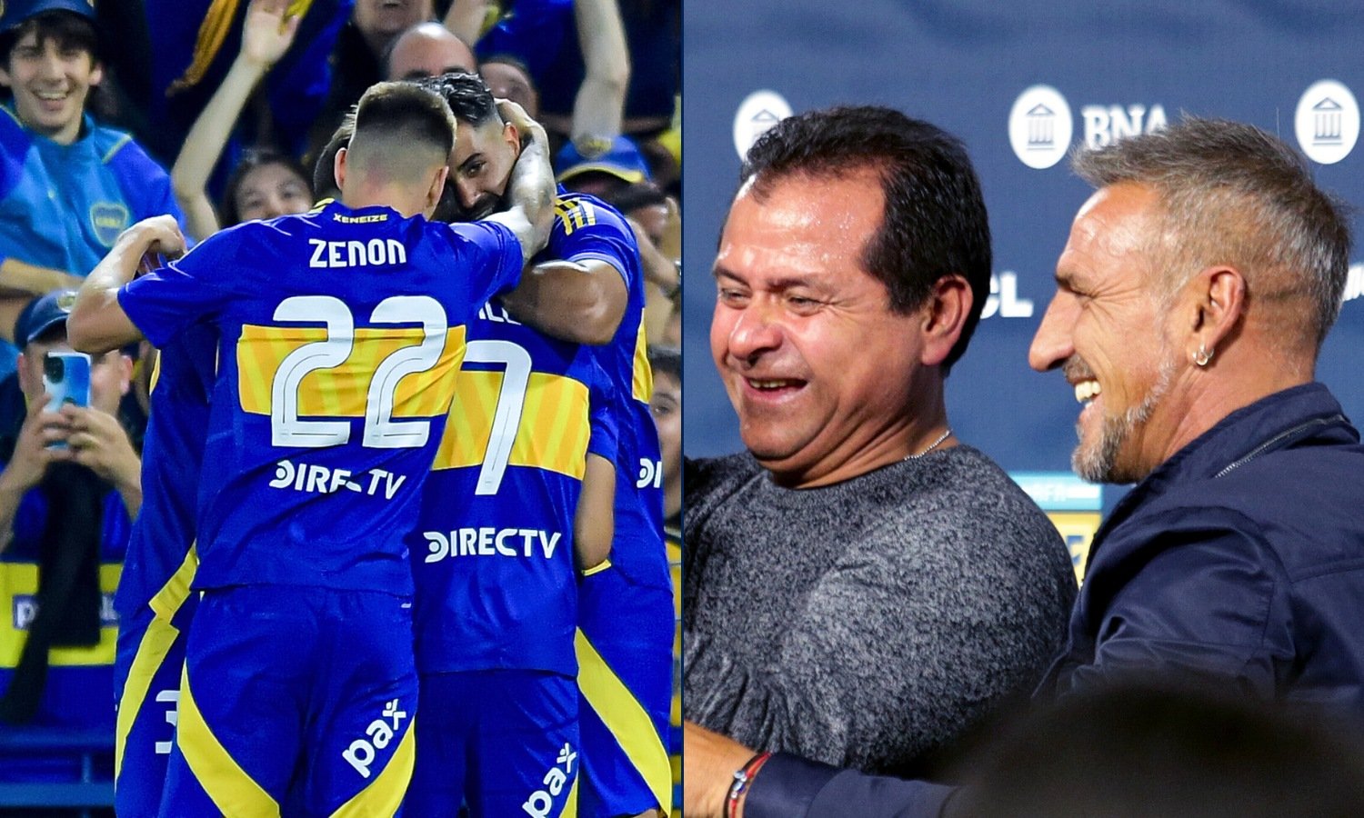 Consejo de Fútbol renovaciones