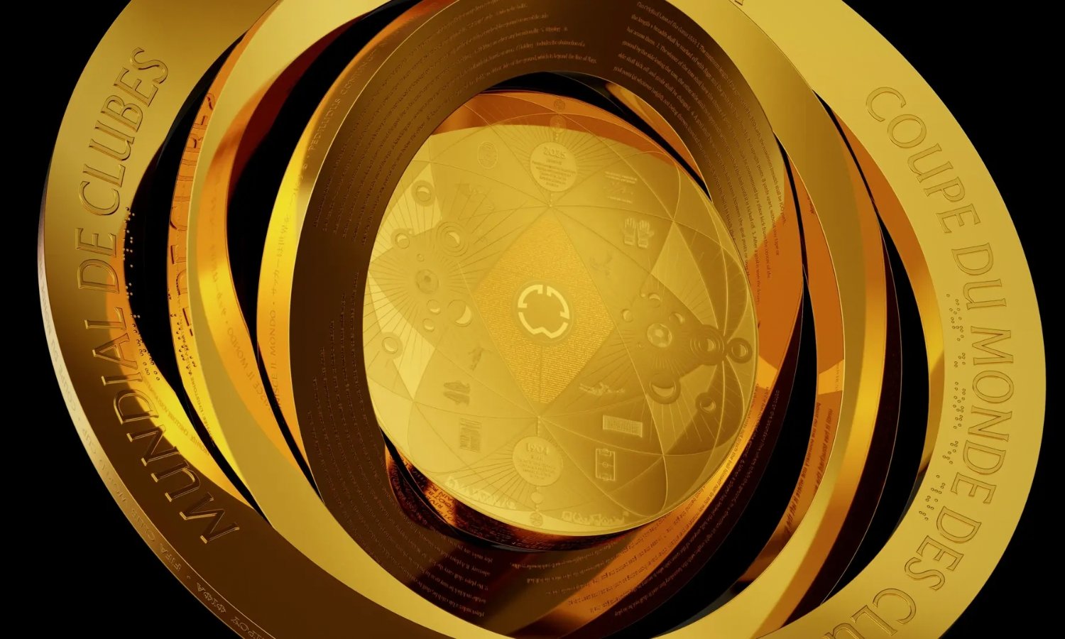 Trofeo Mundial de Clubes FIFA