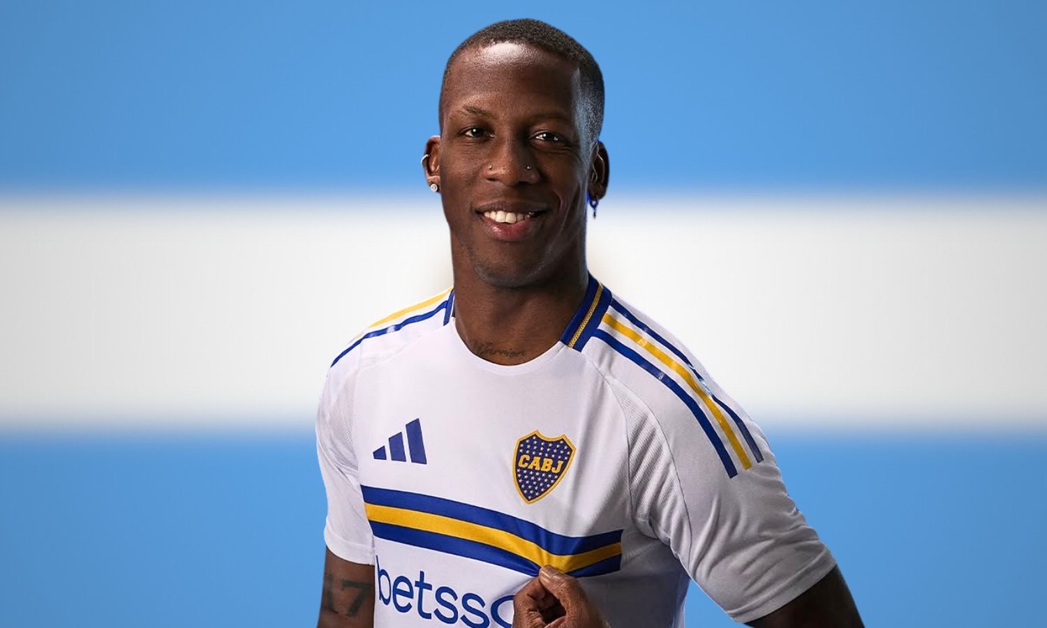 Advincula ciudadania argentina