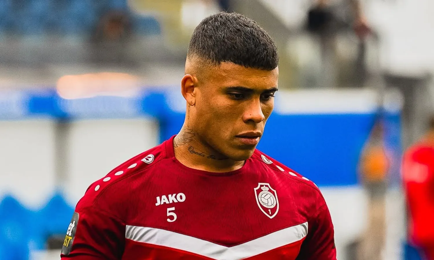 Desde México confirman negociaciones de Boca por Gonzalo Piovi Ayrton Costa Royal Antwerp