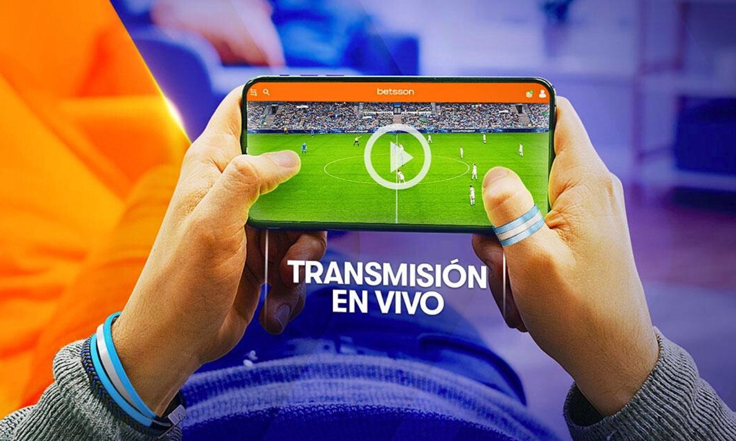 Betsson App en Argentina