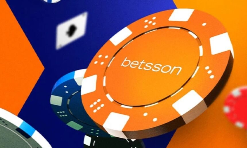 Betsson que es