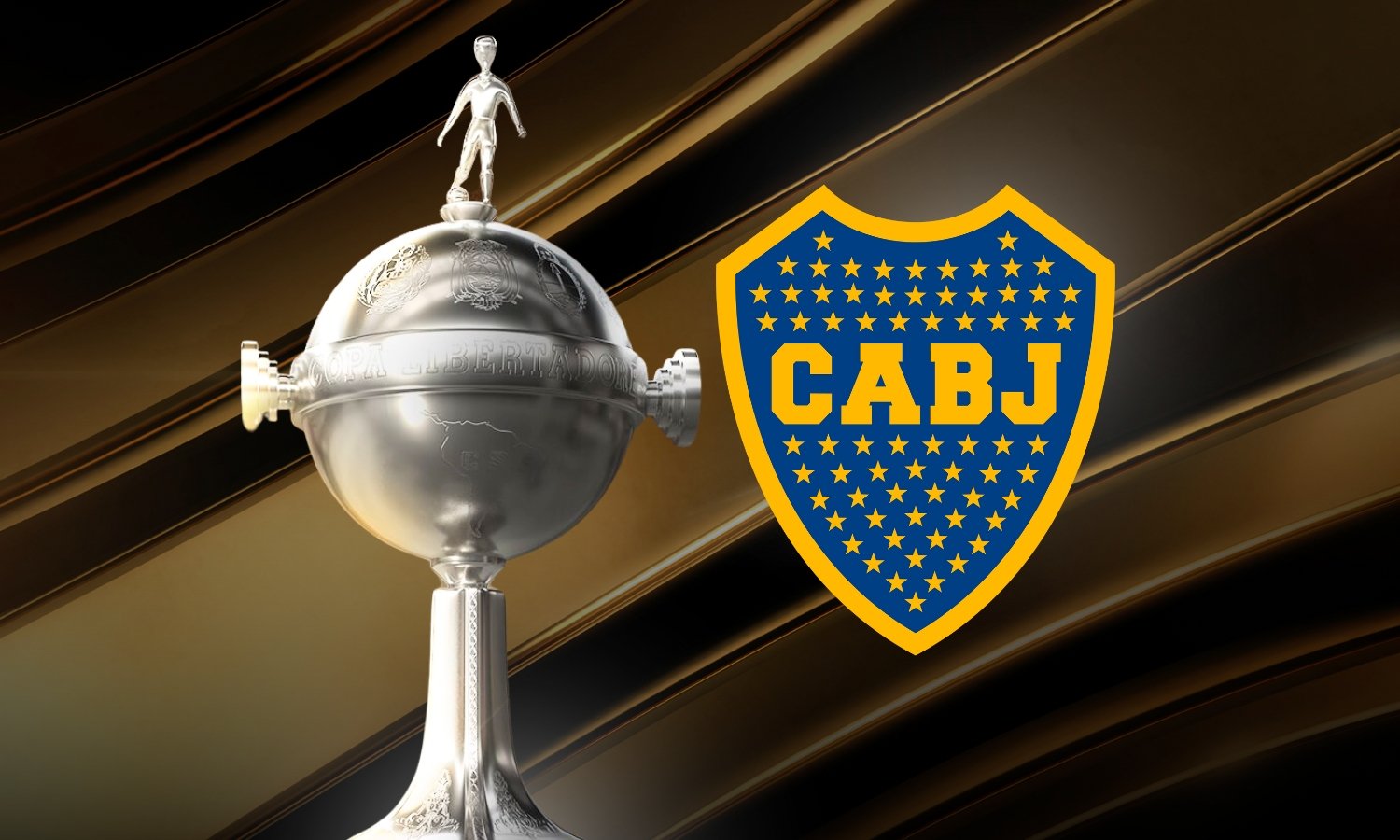 Boca Libertadores 2025