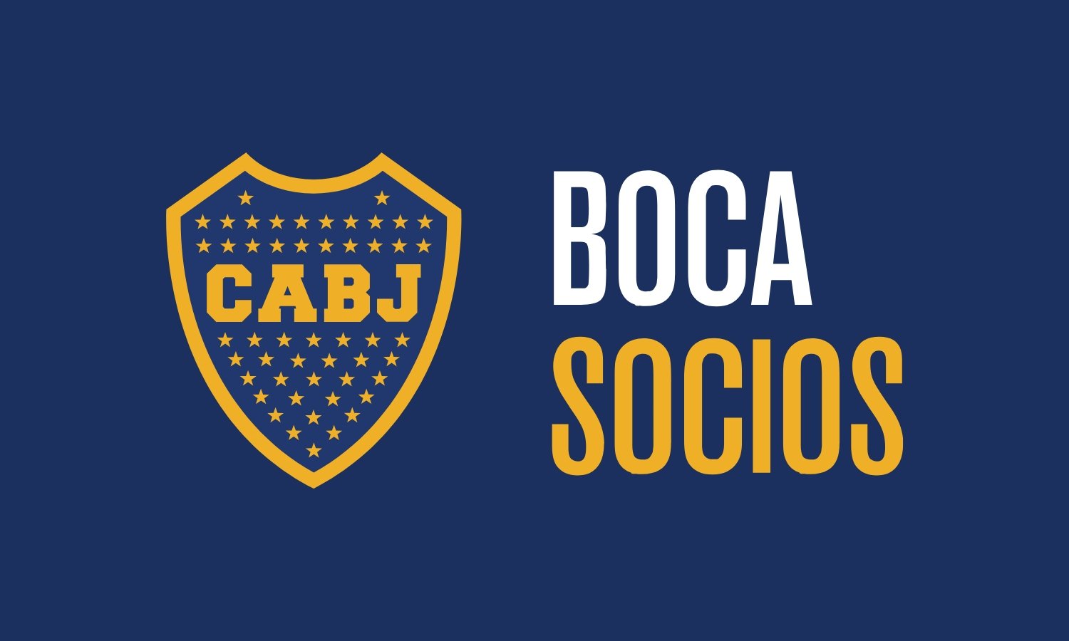 Boca Socios