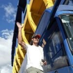 Cavani despedida de año